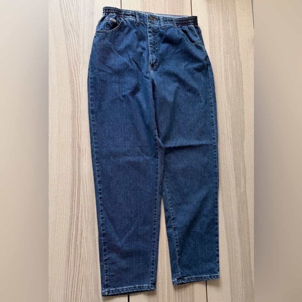 Lee Men's Blue Jeans